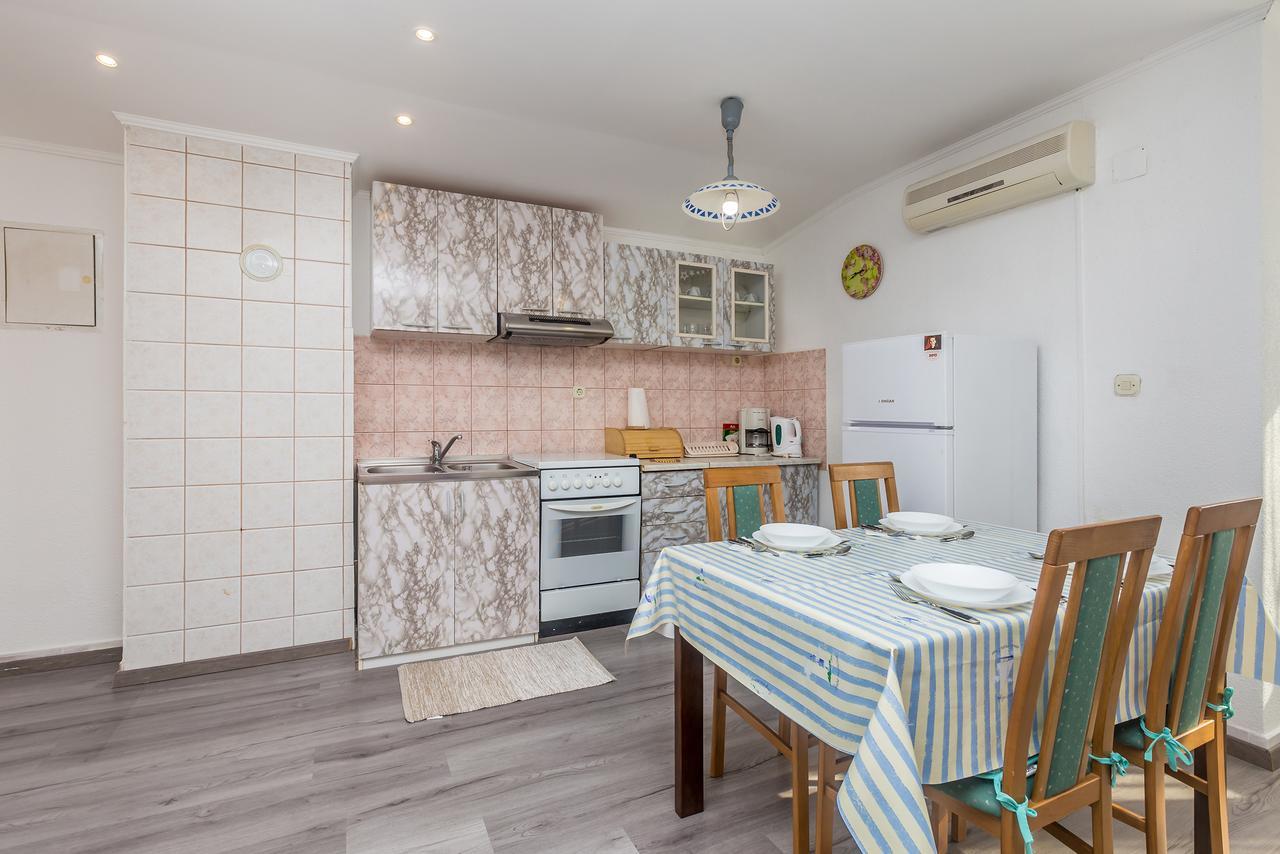 Miranda Apartmán *